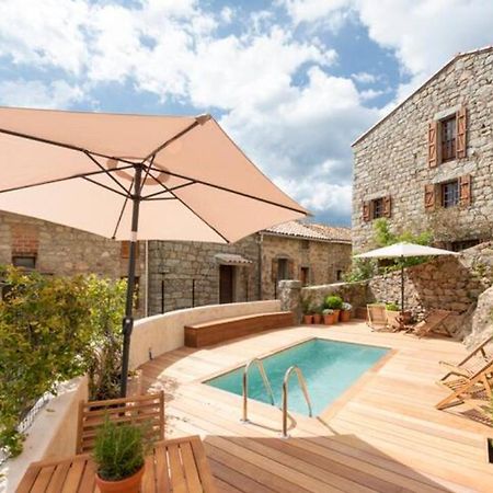 Maison Madamicella Fozzano Buitenkant foto