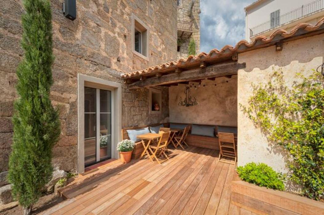 Maison Madamicella Fozzano Buitenkant foto