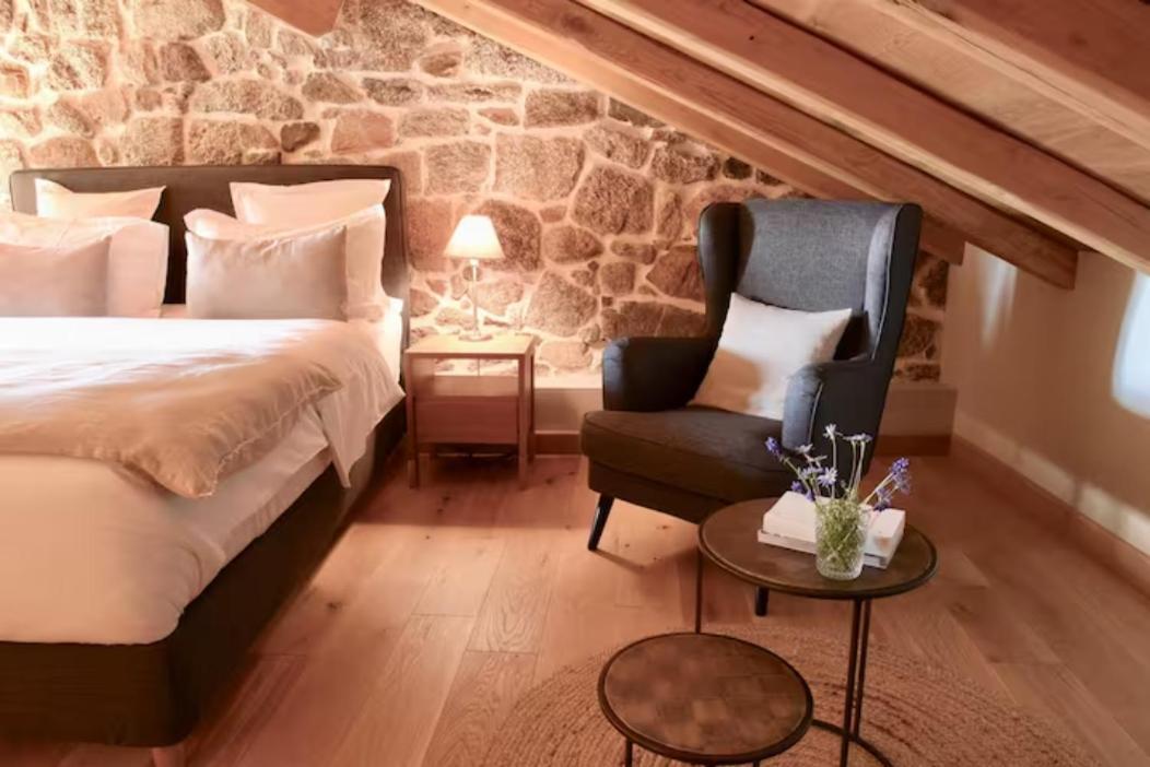 Maison Madamicella Fozzano Buitenkant foto