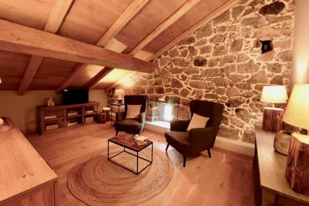 Maison Madamicella Fozzano Buitenkant foto