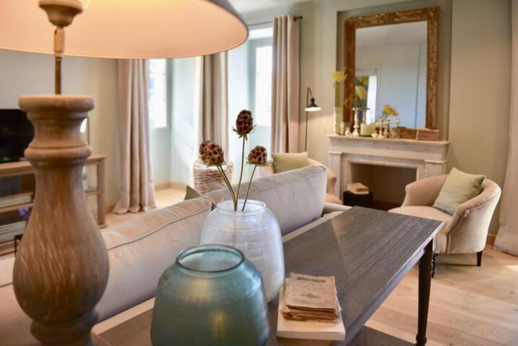 Maison Madamicella Fozzano Buitenkant foto