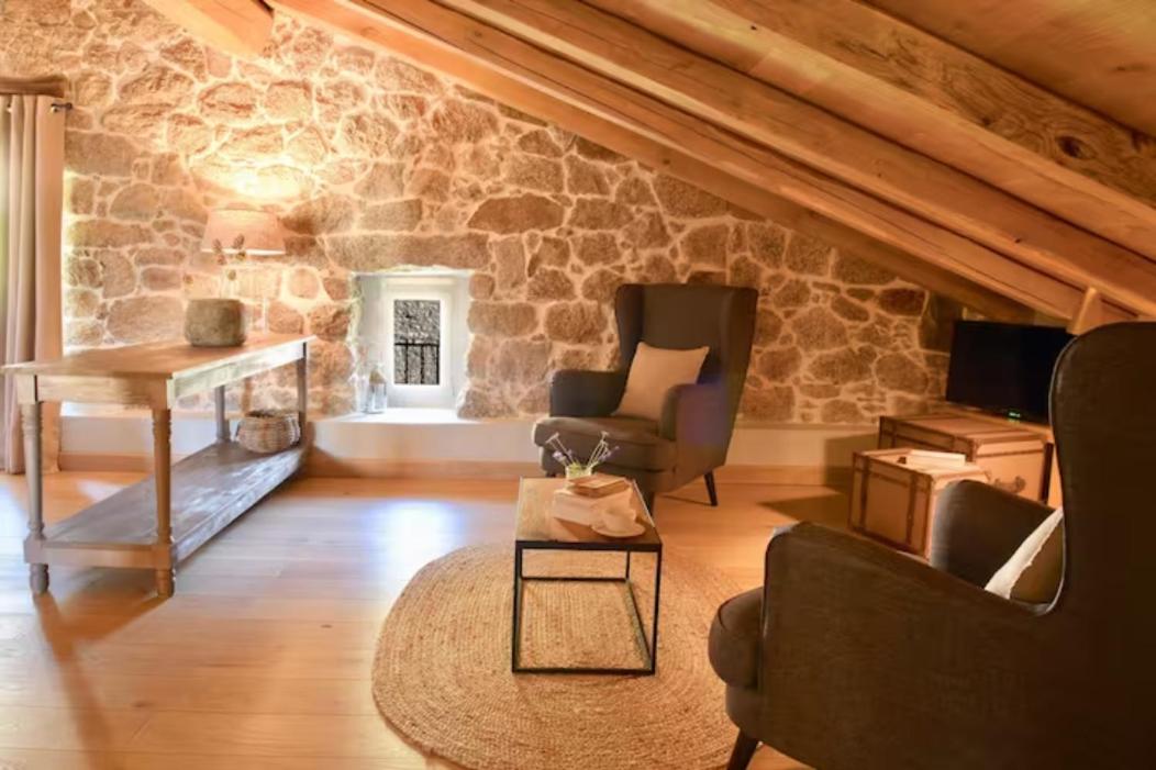 Maison Madamicella Fozzano Kamer foto